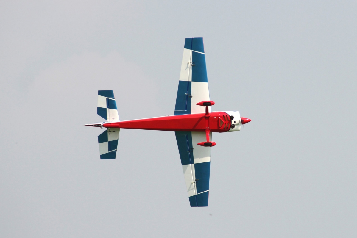 67" Extra NG 1702mm Zeleno-Černá