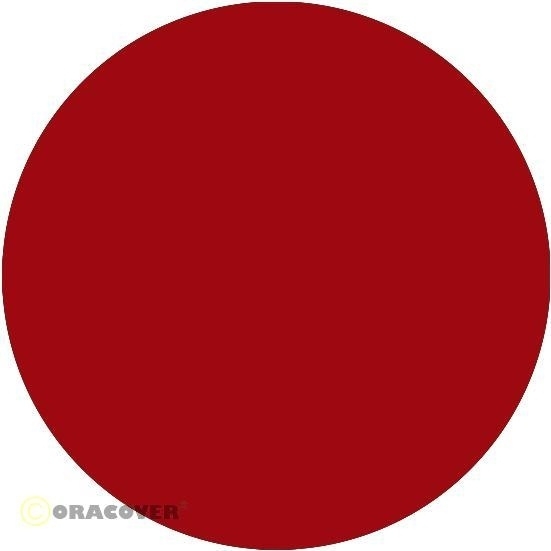 ORATEX Červená (Focker) 1m