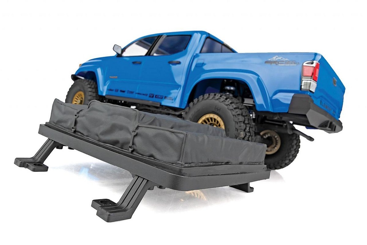 Element RC Enduro Knightrunner Trail Truck RTR, modrá verze (12.8 - 325mm)