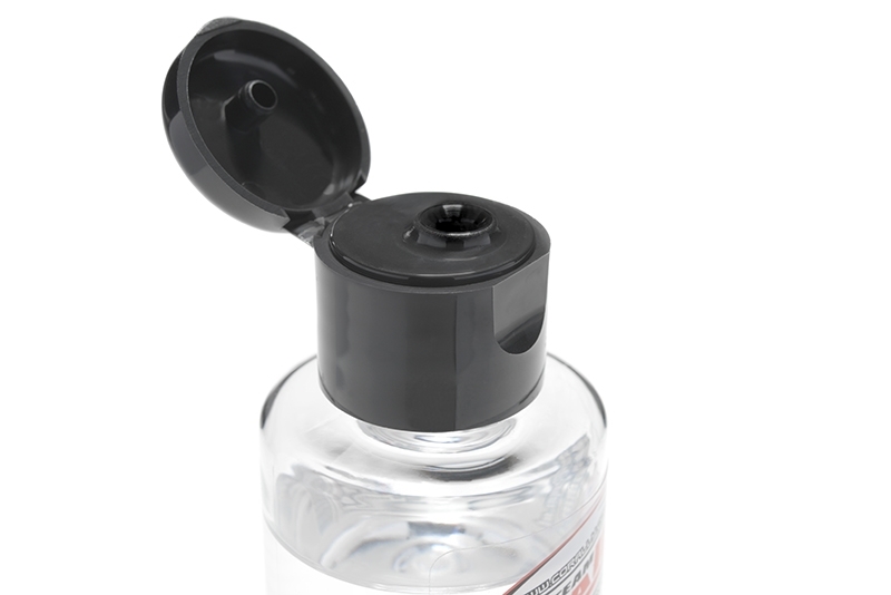 TEAM CORALLY - silikonový olej do diferenciálů 30.000 CPS (60ml/2oz)