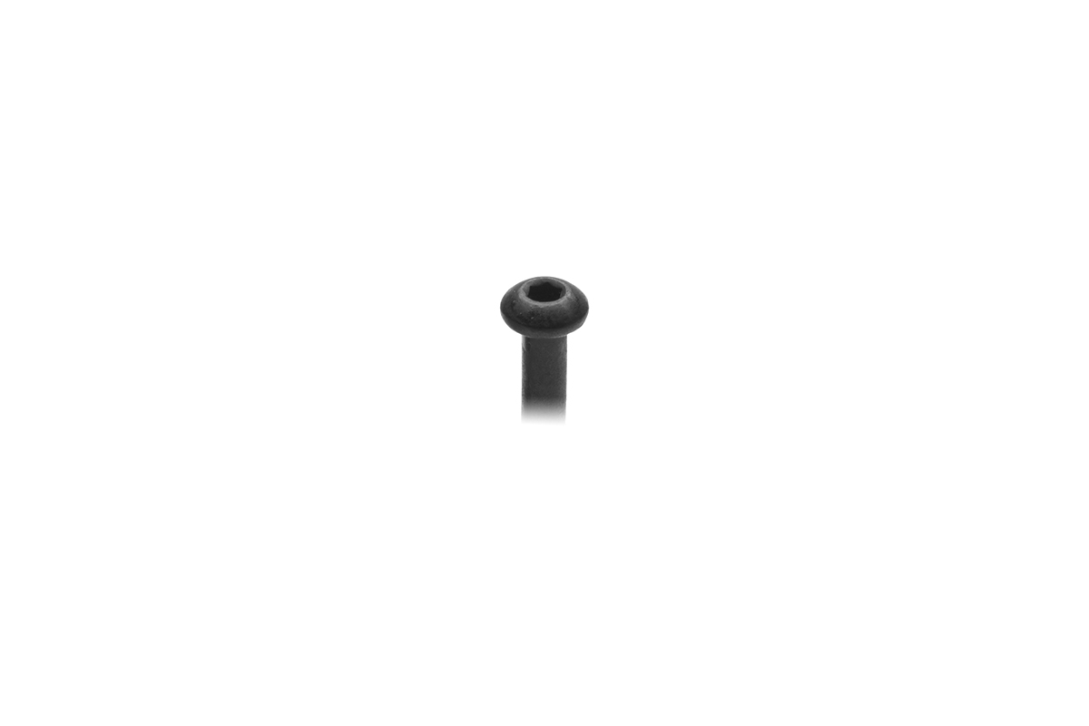 Šroub zadního zavěšení spodní M3x29mm 4ks
