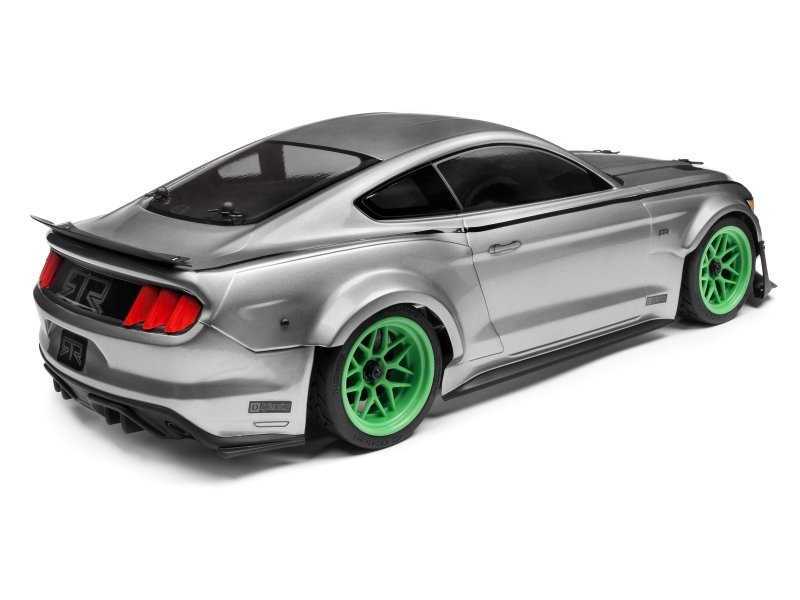 Karoserie čirá RS4 Ford Mustang 2015 SPEC 5 (200 mm)