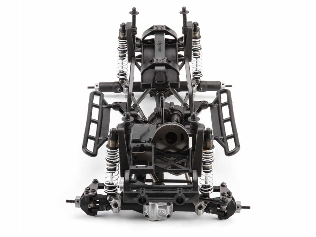 VENTURE SCALE builder Kit