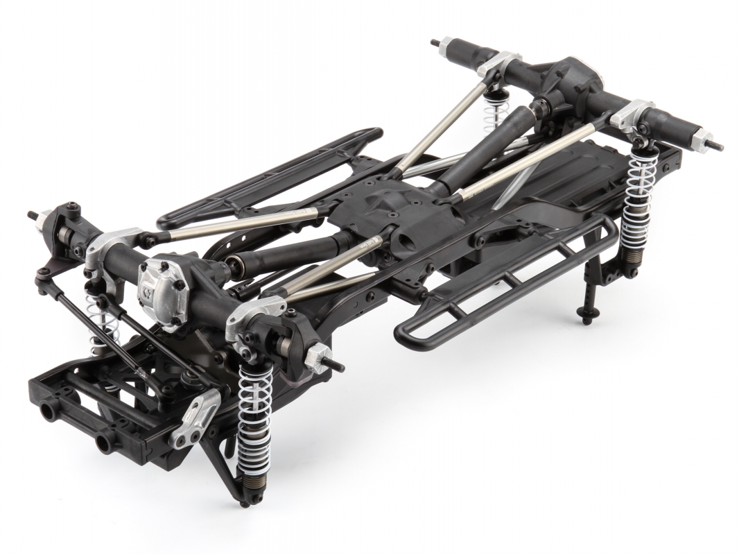 VENTURE SCALE builder Kit