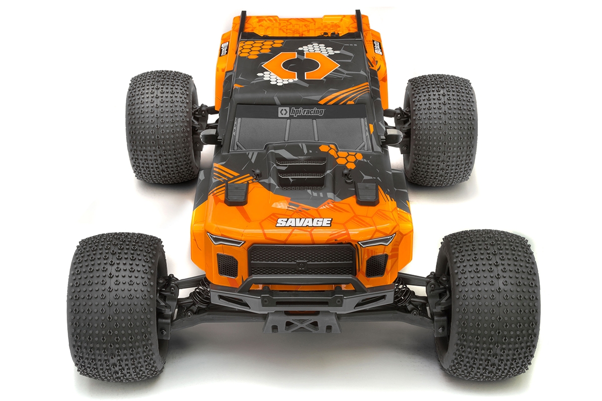 Savage XL 5.9 GTXL-6