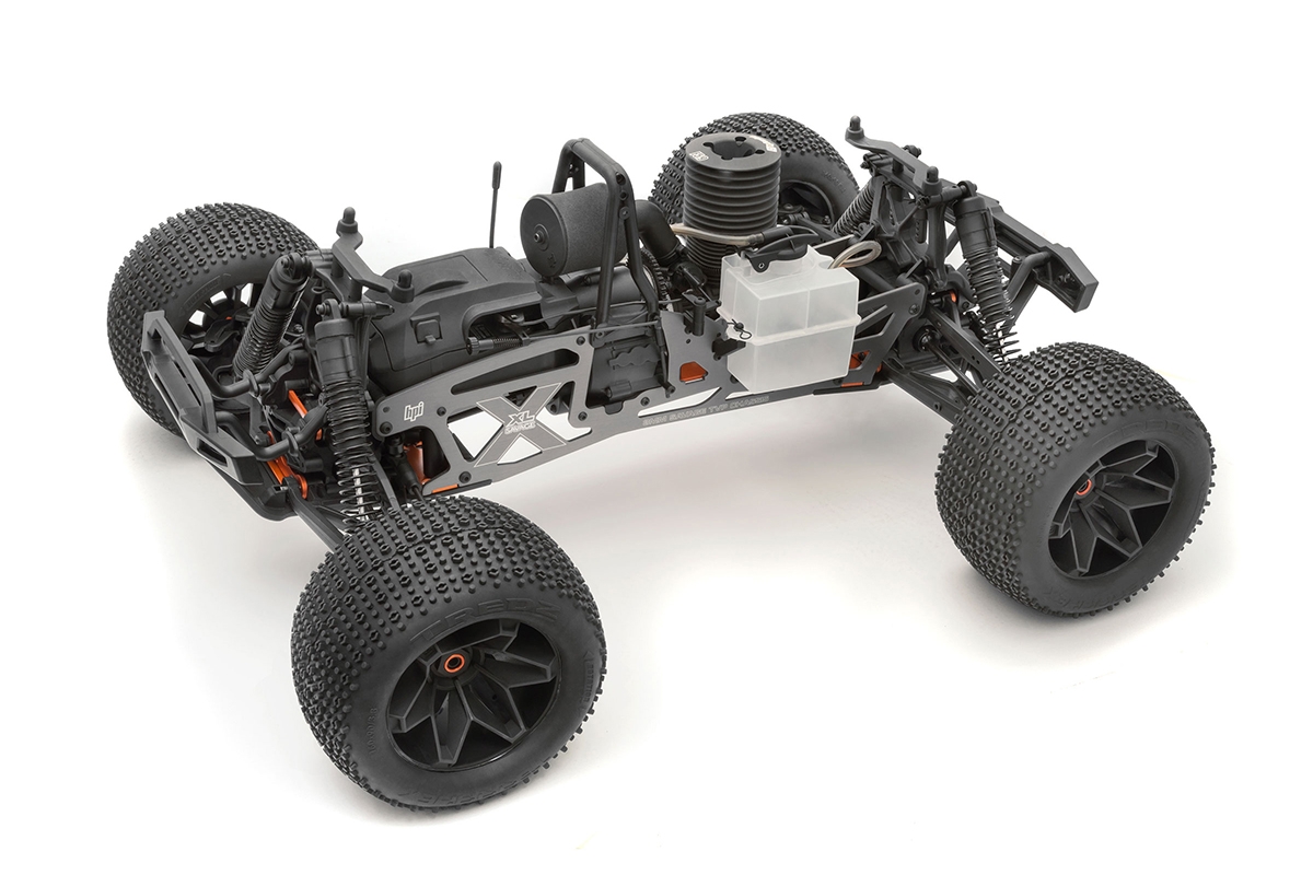 Savage XL 5.9 GTXL-6