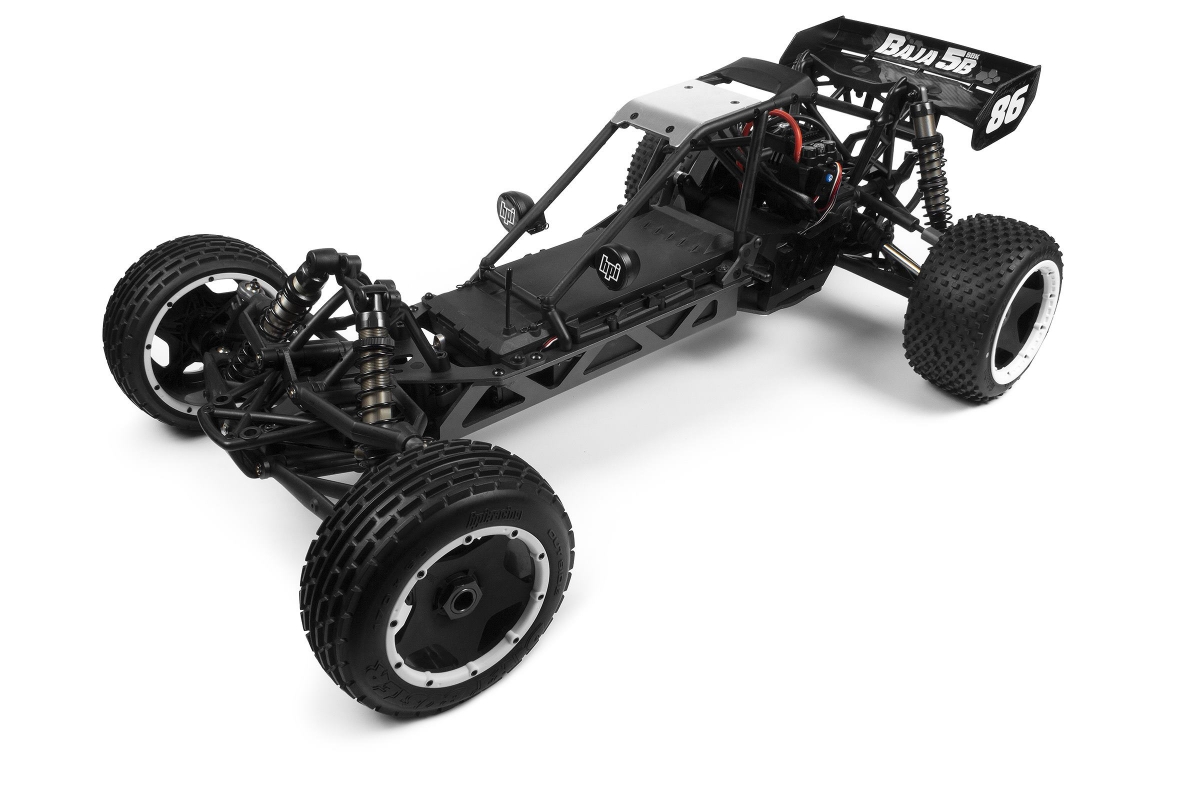 Baja 5B Flux SBK Kit