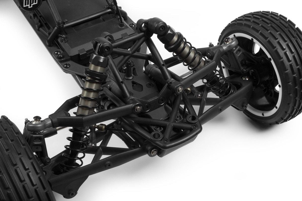 Baja 5B Flux SBK Kit