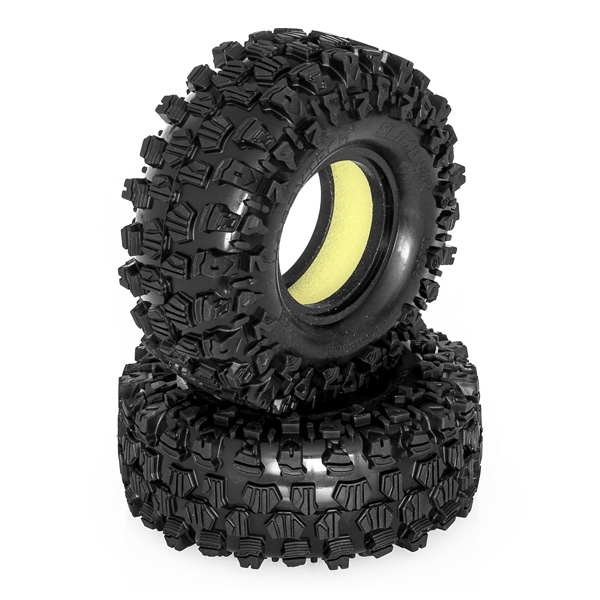 CRAWLER 1/10 gumy "CLIMBER", 2 ks.