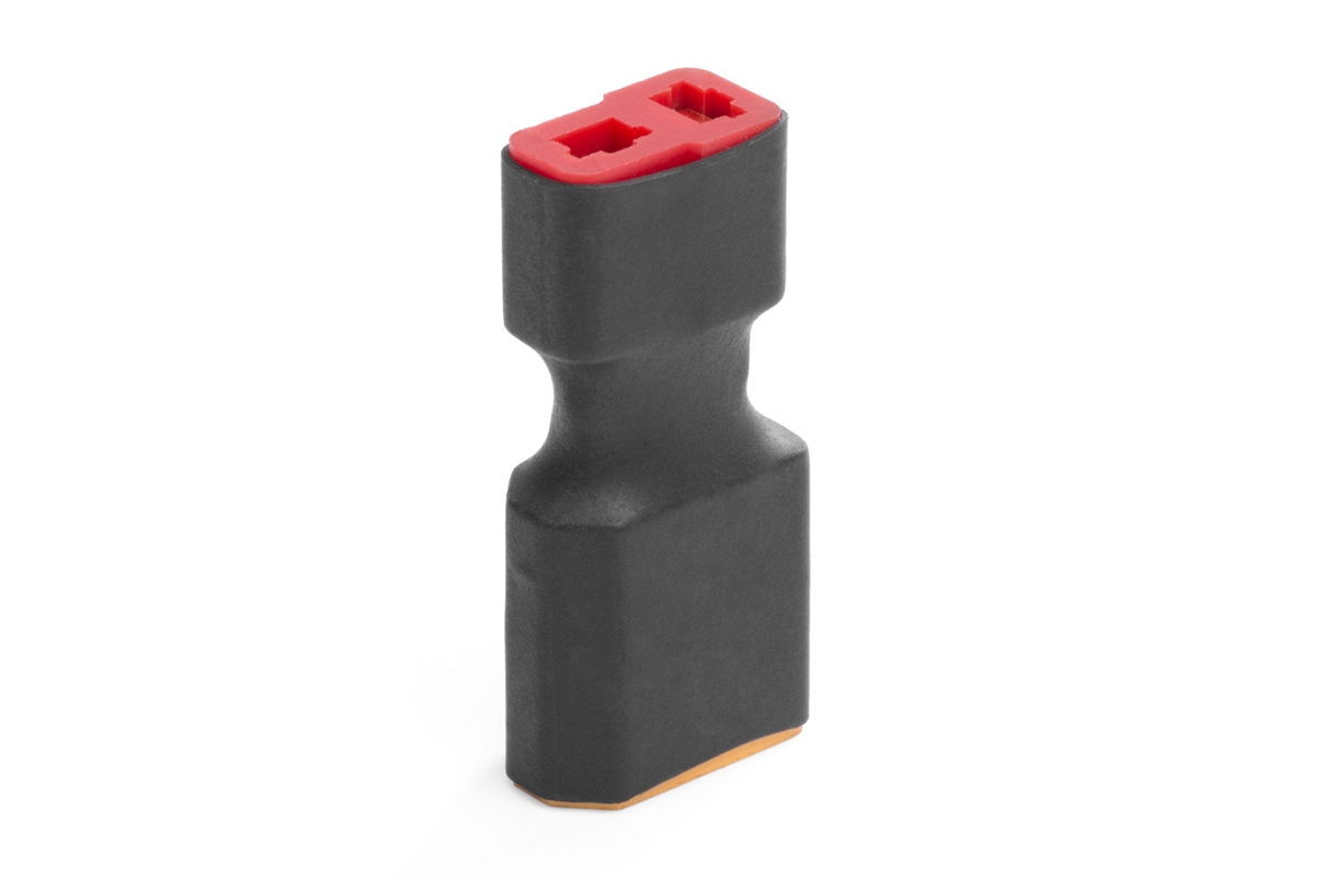 Adaptér XT60 Samec - Dean-T Samice