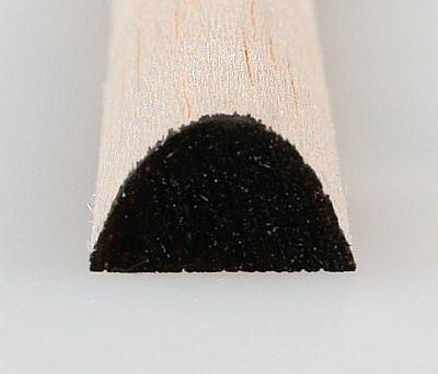 Náběžná lišta 9x14x1000mm č.5
