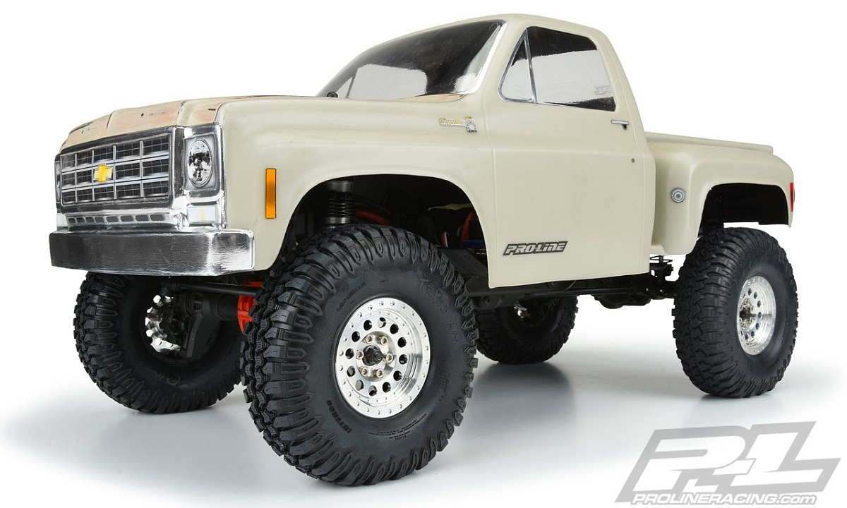 Interco TrXus M/T 1.9" G8 směs Rock Terrain Truck guma včetně vložky