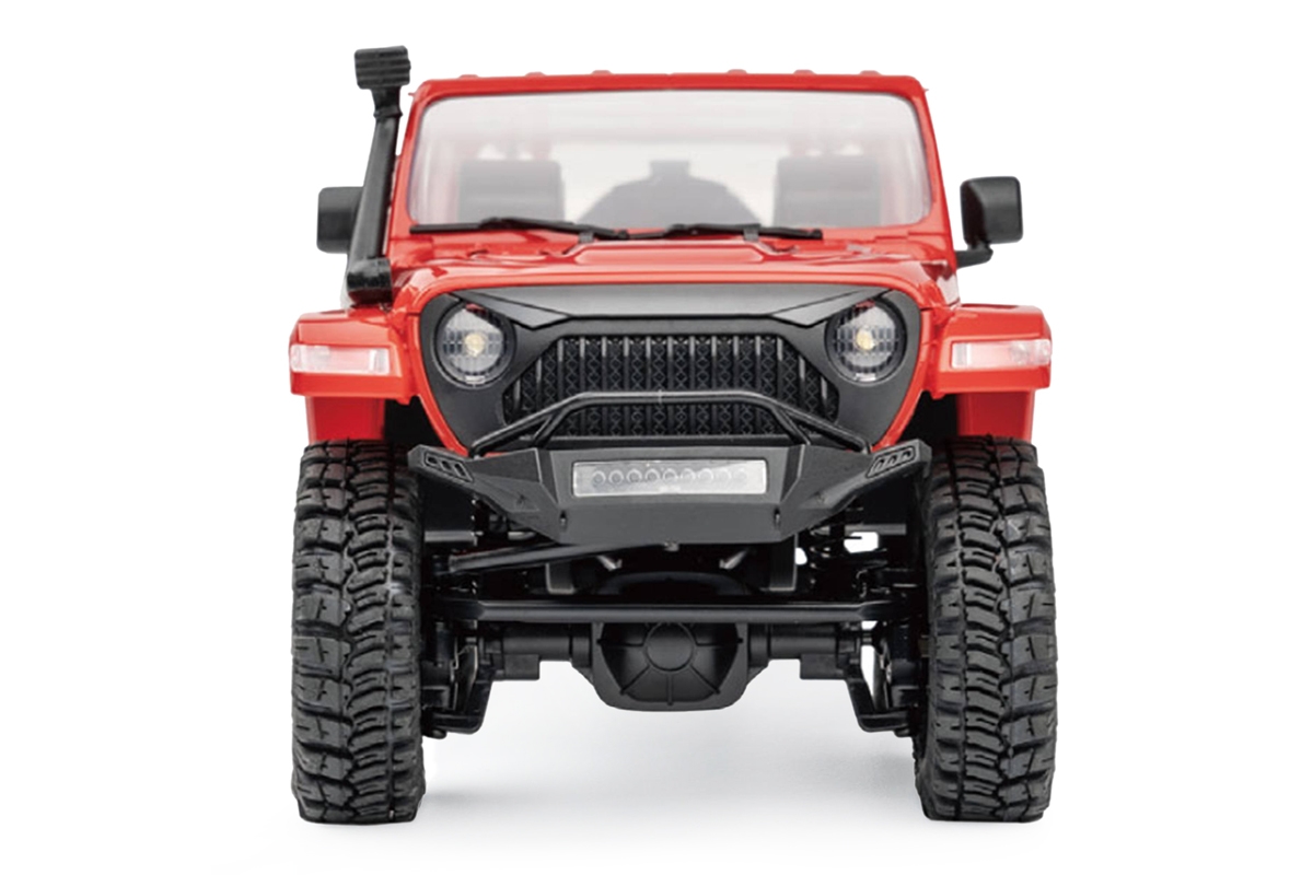 Fire Horse 1:18 RTR
