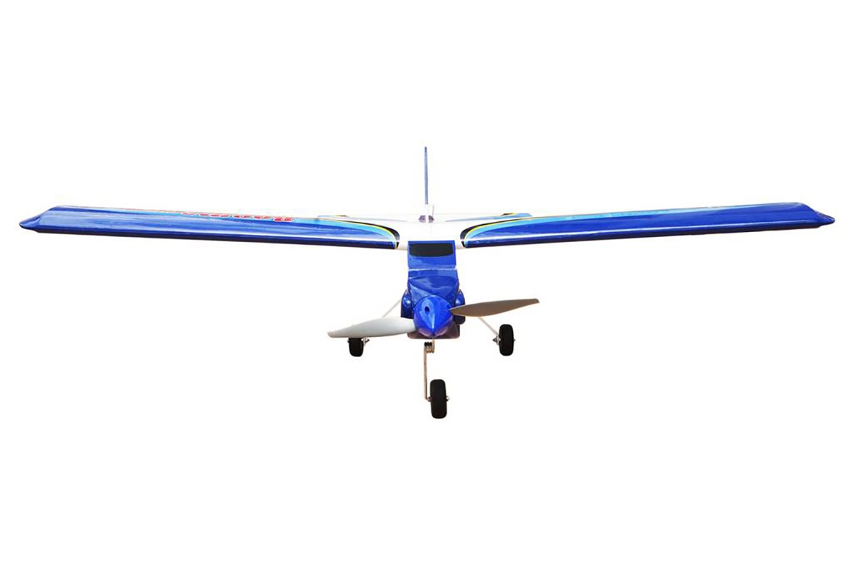 Boomerang EP Trainer 1,42m