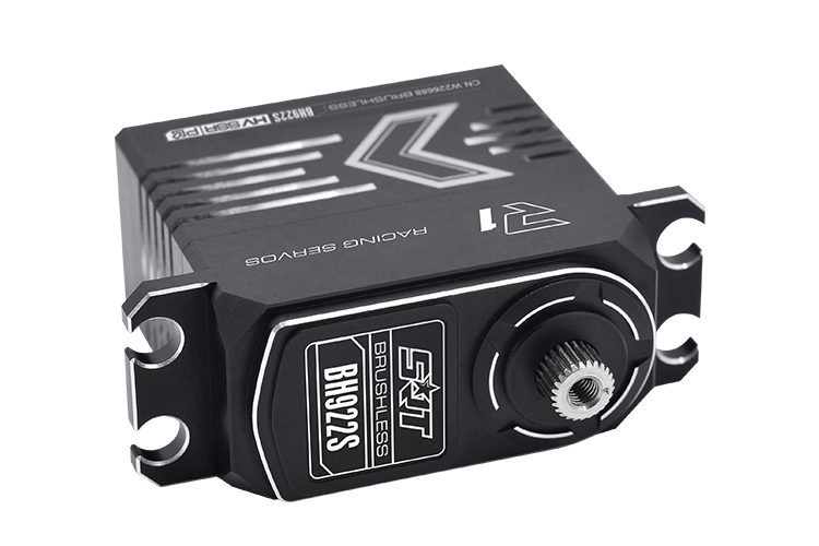 BH922S SSR HiVOLT BRUSHLESS Digital servo (22 kg-0,055s/60°)