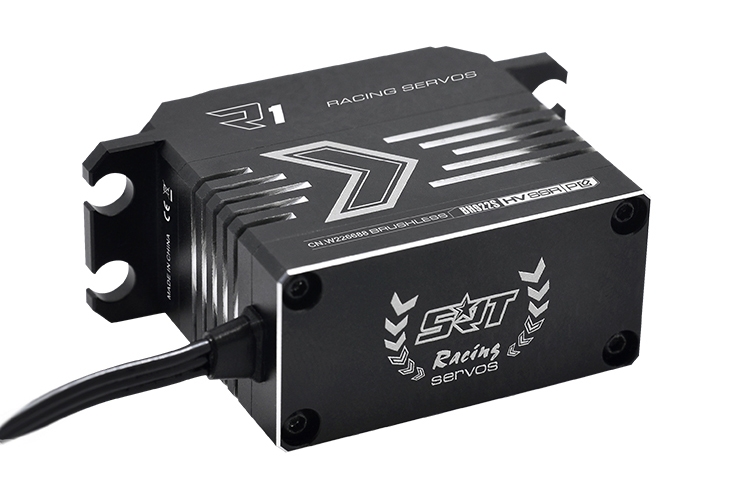 BH922S SSR HiVOLT BRUSHLESS Digital servo (22 kg-0,055s/60°)