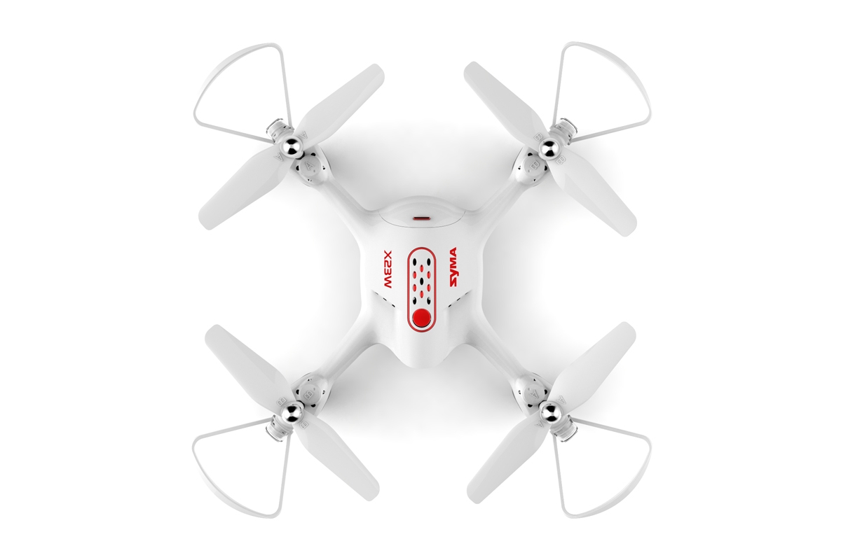 Syma X23W kvadrokoptéra RTF