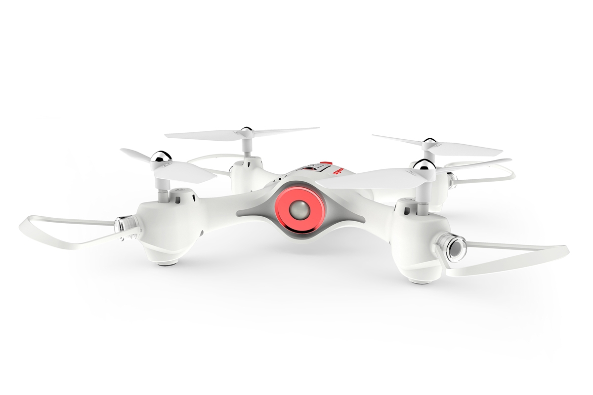 Syma X23W kvadrokoptéra RTF
