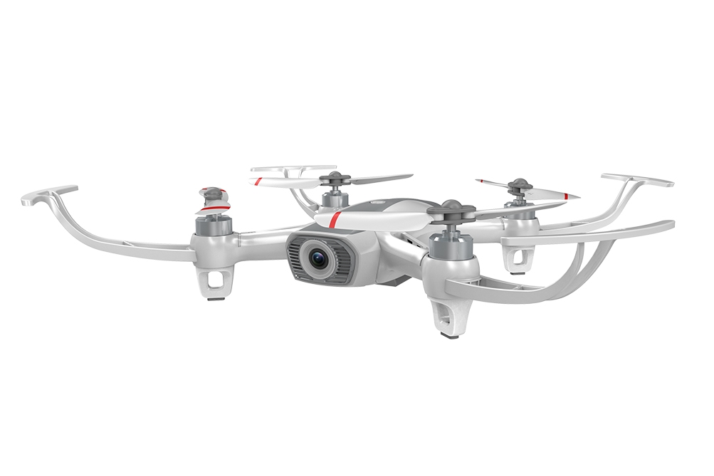 Syma W1 PRO 4 kvadrokoptéra RTF