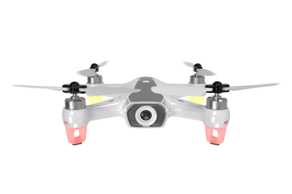 Syma W1 PRO 4 kvadrokoptéra RTF