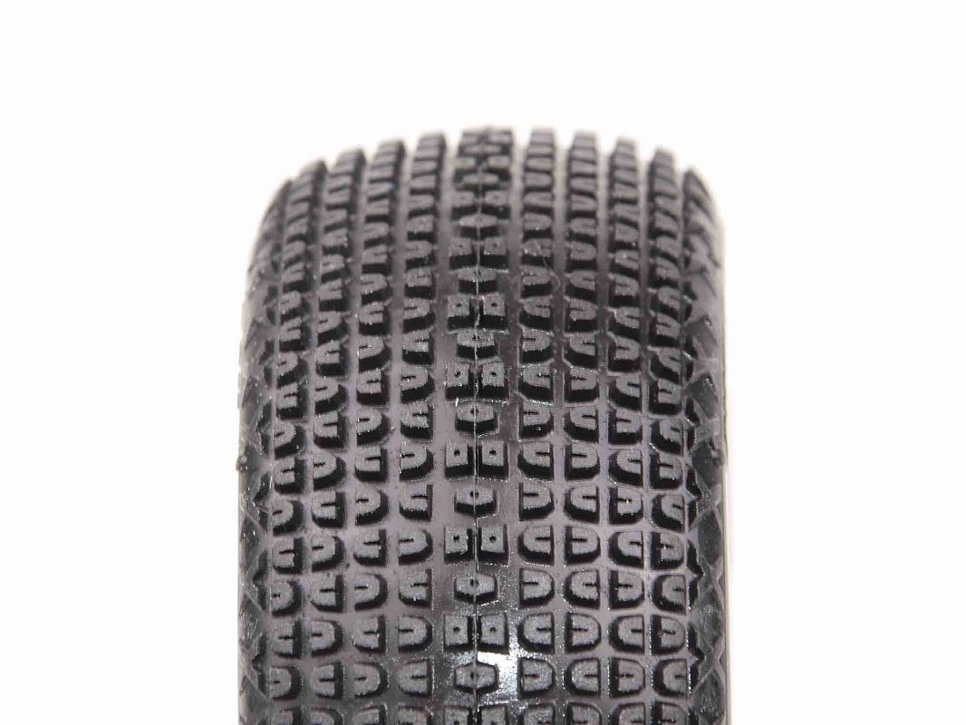 TPRO 1/8 OffRoad Racing guma KEYLOCK - ZR Super Soft T4 směs 4 ks.