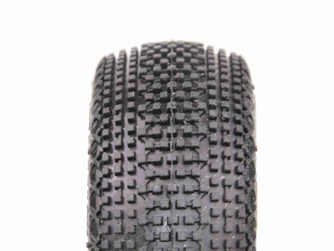 TPRO 1/8 OffRoad Racing guma COUGAR - ZR Super Soft T4 směs 4 ks.