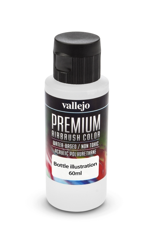 Premium RC - Béžová metalíza 60 ml