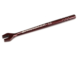 TURNBUCKLE WRENCH 3MM V2