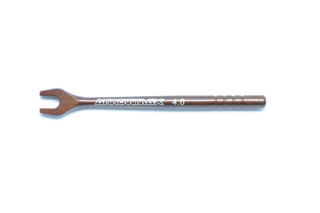 TURNBUCKLE WRENCH 4MM V2
