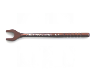 TURNBUCKLE WRENCH 5.5MM V2