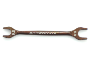 TURNBUCKLE WRENCH 6.5MM : 8.0MM