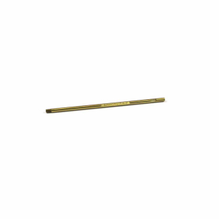 ALLEN WRENCH .093 (3/32) X 100MM TIP ONLY (TUNGSTEN STEEL)