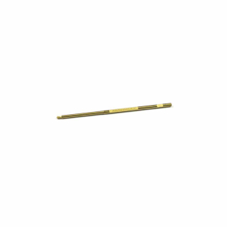 BALL DRIVER HEX WRENCH 2.0 X 100MM TIP ONLY (TUNGSTEN STEEL)