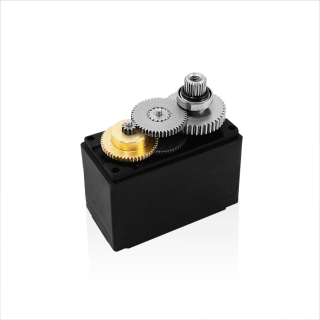 Servo Gears for 1501MG