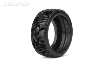 Jetko Lesnar Super Soft 1:8 Buggy (4) Tyres only