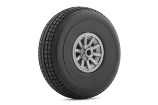 Super lehká STANDARD kolečka 62mm, 50 ks.