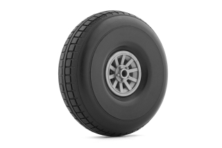 Super lehká STANDARD kolečka 77mm, 50 ks.