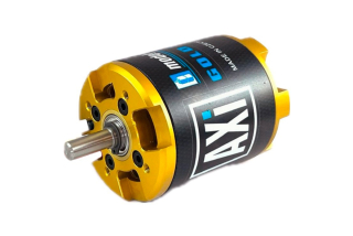 AXI 5345/18HD V3 střídavý motor