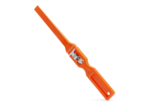 Pilník pro brusný papír 13 mm