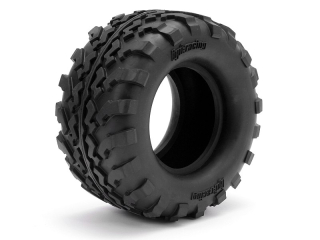 Pneu GT2 160x86mm SAVAGE X (2ks)