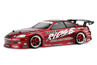 Čirá karoserie Vertex Ridge Toyota Soarer/Lexus SC (200 mm)