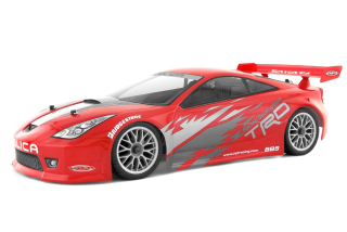 Čirá karoserie Toyota Celica (200 mm)
