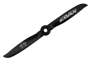 Vrtule KAVAN Carbon Speed 5x5"