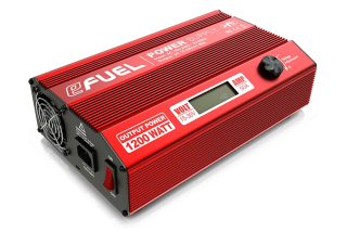 eFuel 1200W/50A spínaný zdroj 15-30 V