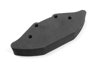 Pěnový nárazník