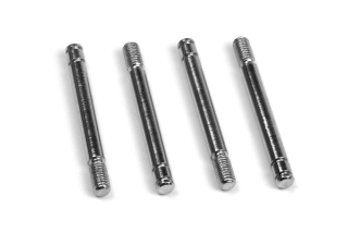 Osy tlumičů 3 x 30 mm (4 ks)