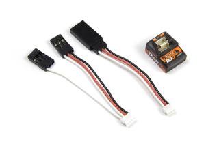 Drift gyro D-Box3 Lite