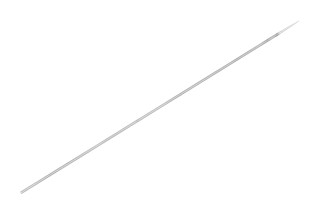 Náhradní 0,5mm jehla pro pistoli HS-116C