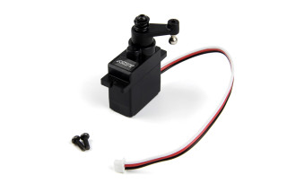 Servo Maverick MS-01PM