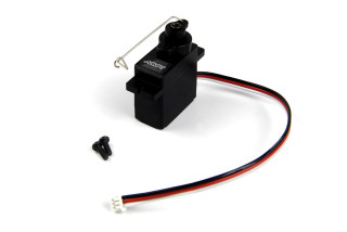 Servo Maverick MS-01P